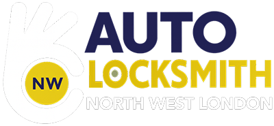 Auto Locksmith North West London Logo